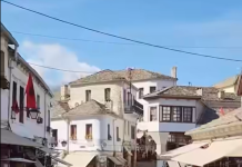 Gjirokastra premton një tjetër rekord për turizmin
