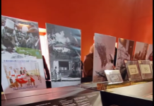 Shkodra mirëpret ekspozitën për 100-vjetorin e Bankës së Shqipërisë