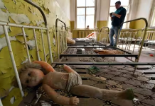 Zbulohen mutacione gjenetike te fëmijët e të ekspozuarve në katastrofën e Cernobilit