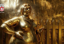 “Artistja e Popullit” Violeta Manushi