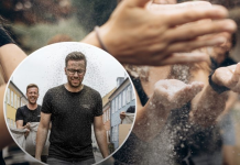 Danimarkë, nëse je beqar në moshën 30-vjeçare, të mbulojnë me piper