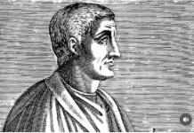 Horaci, poeti që i dha botës “carpe diem”