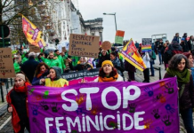 ITALI – Ligj i ri kundër feminicidit