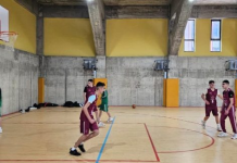 Edicioni IV i projektit “Ekipet Sportive në Shkolla”, 608 ekipe në garë