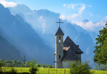 “Time”: Valbona, thesari i fshehur i Alpeve