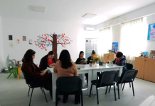 TOK, shërbime psiko-sociale për komunitetin në Kavajë