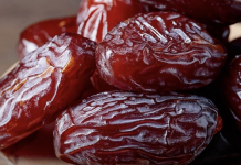 Hurmat dhe diabeti: Përfitim apo rrezik për sheqerin në gjak?