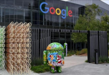 Google hap qendën më të madhe të IA-së