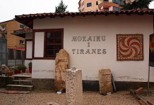 Ekspozimi i mozaikëve, dëshmi të çmuara të trashëgimisë sonë kulturore