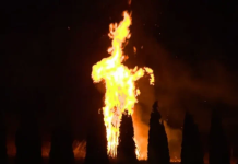 Prekaz, aty ku zjarri i lirisë nuk shuhet kurrë