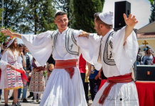 Dy valle myzeqare shpallen vlerë kombëtare e trashëgimisë kulturore jomateriale