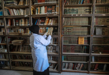 Biblioteka e Gazës, një pasuri e paçmuar e humbur nga bombardimet