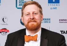 Michael Patrick, aktori i famshëm i “Game of Thrones”