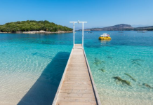 “Islands”: Ksamili “rivalizon” Karaibet
