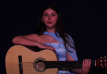 Lezha do të përfaqësojnë Shqipërinë në Sanremo Junior 2026
