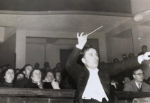 Krantja, ikonë e muzikës shqiptare
