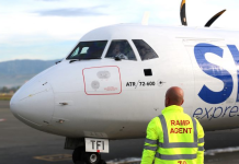 Rritje rekord për aviacionin në Shqipëri