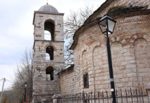 Voskopoja, mes kishave shekullore dhe natyrës alpine
