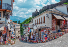 CNN Travel: Shqipëria mes vendeve ku amerikanët po zgjedhin të jetojnë