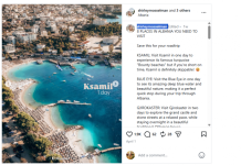 Shqipëria, nga sekret i fshehur në trend global falë influencerave