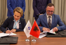 BERZH, 22,5 milionë euro për nënstacionin elektrik nëntokësor në Tiranë