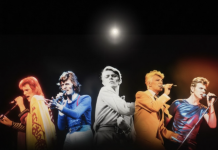 David Bowie rikthehet në Londër me një ekspozitë unike