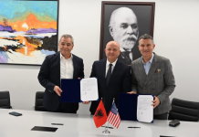 UBT dhe AADF, marrëveshje për forcimin e kërkimit shkencor