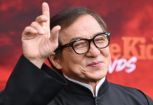 Jackie Chan në regjinë e operës “Turandot”