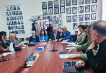 Akademikët diskutojnë anglicizmat e përfshirë në “Fjalorin e madh të gjuhës shqipe”