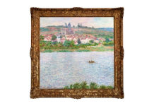 Një Claude Monet shitet për 12 milionë dollarë