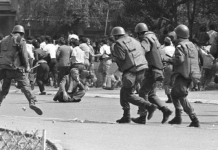 Lëvizja studentore e Kosovës e vitit 1981