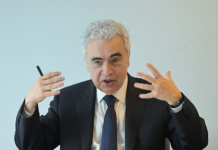 IEA: Prodhimit energjetik në LM do t’i duhen 2 vite për t’u rikthyer në nivelet e para luftës