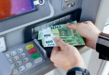 Lituania drejt pagesave me kartë krediti pa lidhje interneti