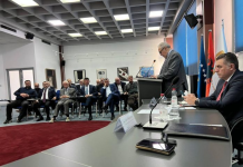 Konferencë shkencore për Komitetin “Mbrojtja Kombëtare e Kosovës”