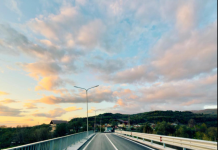 “Ura e Bonarakëve” në Bërzhitë