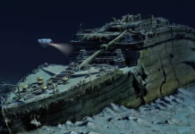Zbulimi i “Titanic”-ut edhe si pasojë e Luftës së Ftohtë?