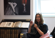 Projekti i Jutta Benzenberg kushtuar diasporës