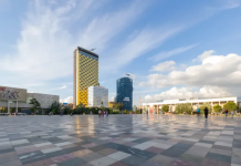 “Tornos News”: Shqipëria me 83 projekte strategjike