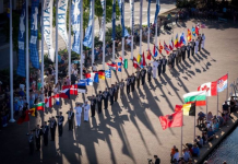 Norfolk NATO Festival