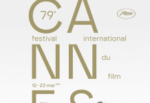“Thelma & Louise”,në posterin zyrtar të Festivalit të Kanës