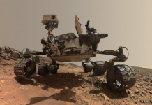 Zbulohen në Mars elemente të reja të ndërtimit të jetës