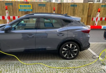 Evropa gjithnjë e më elektrike: 546 000 automjete në vetëm tre muaj