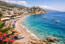 Shqipëri: Tirana dhe Riviera në qendër të vëmendjes