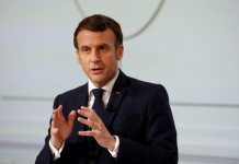 Macron: Nuk do të merrem më me politikë pas largimit nga Elysee