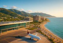 “Nomad Lawyer”: Rekord turistësh në 2026-ën