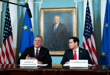 Memorandum SHBA-BE për mineralet e rralla