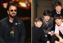 Ringo Starr: Gabimet më të mëdha i kam bërë në skenë