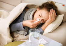 Viruset respiratore mund të vonojnë përhapjen e kancerit në mushkëri