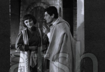 Drama “Duke gdhirë viti 1945” e Teodor Laços, shfaqur 50 vite më parë