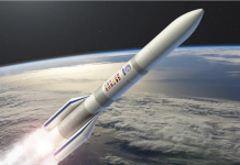 Evropa synon të rrisë numrin e lëshimeve në hapësirë me raketat “Ariane 6”